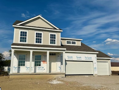 9806 Mesquite Ct, Dublin, OH 43017 - photo 2