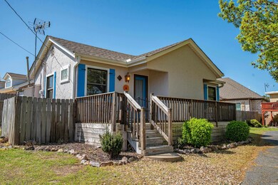 105 Chambers Point unit 2 & 3, Hot Springs, AR 71913 - photo 2