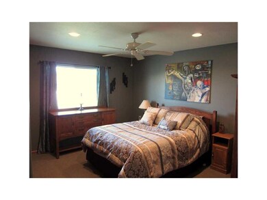 Master Bedroom.