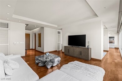 3750 Las Vegas Blvd S unit 2808, Las Vegas, NV 89158 - photo 4