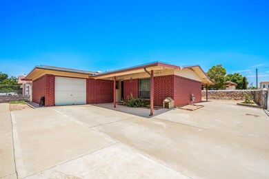 514 Riverview Cir, El Paso, TX 79915 - photo 4