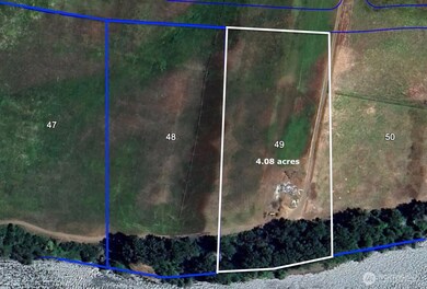 Lot is approximately 630 feet deep by 300 feet wide.