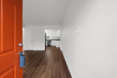 Entry Way