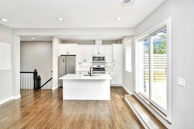 14 Rockland St unit 4, Roxbury, MA 02119 - photo 2