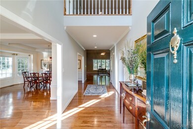 12126 Club Commons Dr unit 1, Glen Allen, VA 23059 - photo 4