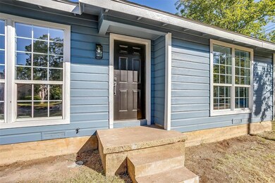 428 Marengo St, Cleburne, TX 76033 - photo 6