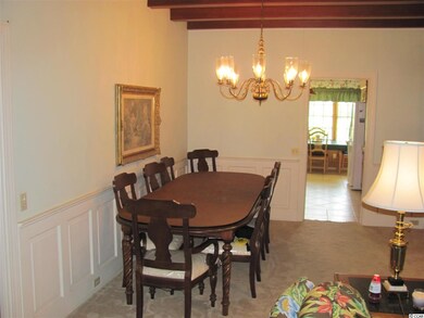 509 S Farr Ave, Andrews, SC 29510 - photo 5