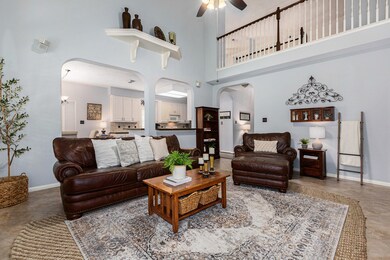 17107 Cross Springs Dr, Houston, TX 77095 - photo 7