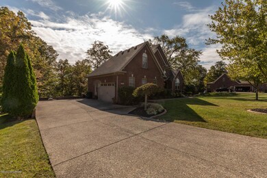 656 Winding Woods Trail, Mount Washington, KY 40047 - photo 4