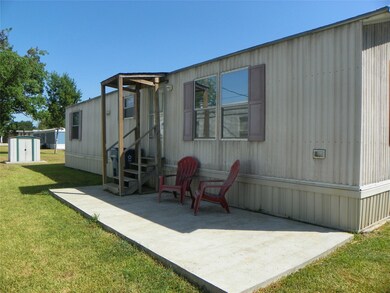 3315 Rosenberg St unit 4, Needville, TX 77461 - photo 6