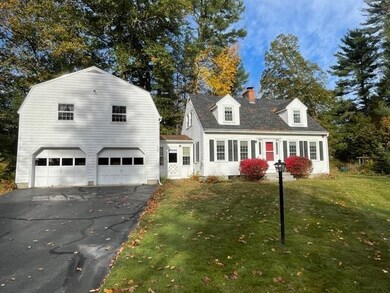 245 Briar Hill Rd, Contoocook, NH 03229 - photo 3