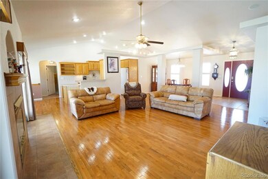 461 E Fredonia Dr, Pueblo, CO 81007 - photo 5