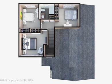 2712 La Habra St, Farmington, NM 87401 - photo 2