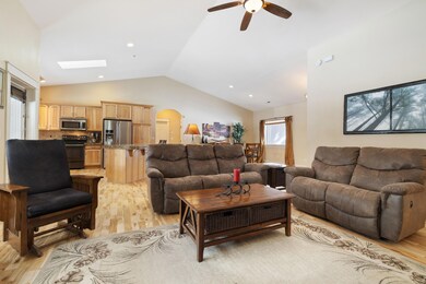 3 Great room