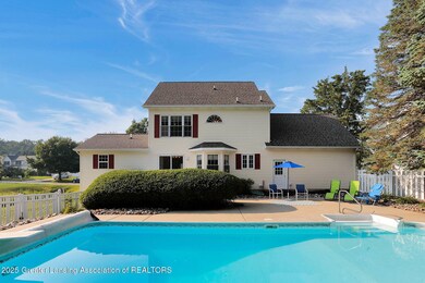 2469 Brookview Ln, Dewitt, MI 48820 - photo 6