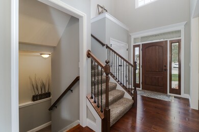 109 Dode Dr, Downs, IL 61736 - photo 6