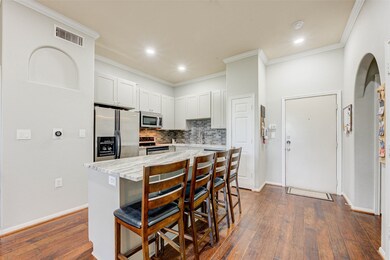 1441 East St unit 205, Houston, TX 77007 - photo 4
