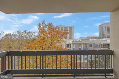 Skyline Square North and South unit 511N, Baileys Crossroads, VA 22041 - photo 2