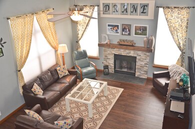 3613 Round Rock Cir, Lafayette, IN 47909 - photo 7