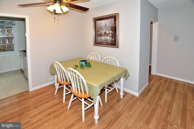 234 N Thomas St unit 4, Arlington, VA 22203 - photo 5