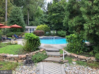 1562 Stocton Rd, Jenkintown, PA 19046 - photo 3