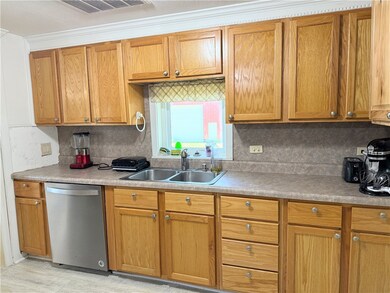 1009 County Road 2530, Lamar, AR 72846 - photo 6