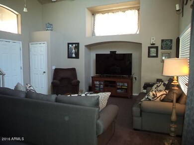 3156 E. Desert--great room 1