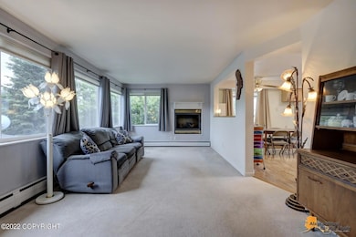 1801 Brink Dr, Anchorage, AK 99504 - photo 2