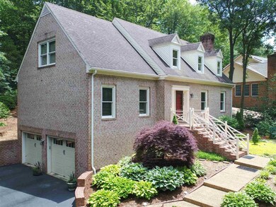 251 Fairway Dr, Harrisonburg, VA 22802 - photo 2