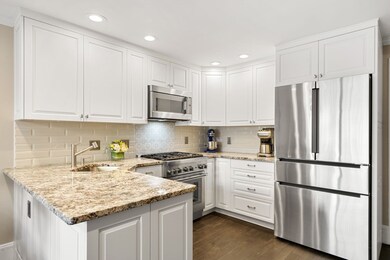 3 Harvard Place unit 1, Charlestown, MA 02129 - photo 2