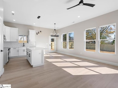 367 College St, Spartanburg, SC 29303 - photo 4