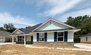 4229 Olivia Cir W, Olive Branch, MS 38654 - photo 6