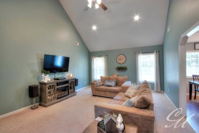 Family/Living room