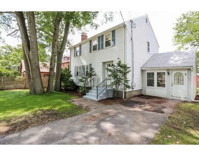 27 Walnut Place, Newton Highlands, MA 02461 - photo 3