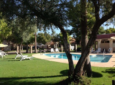 Pool area 2