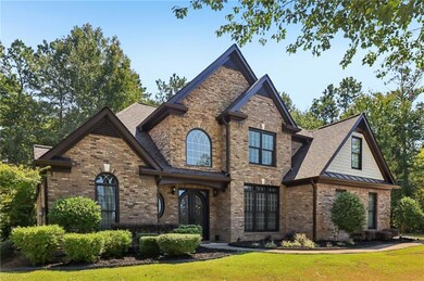 7280 Bluewater Ln, Douglasville, GA 30135 - photo 4