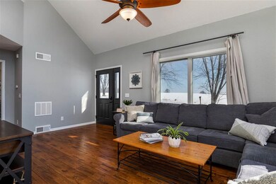 4652 Rome Corners Rd, Brooklyn, WI 53521 - photo 4