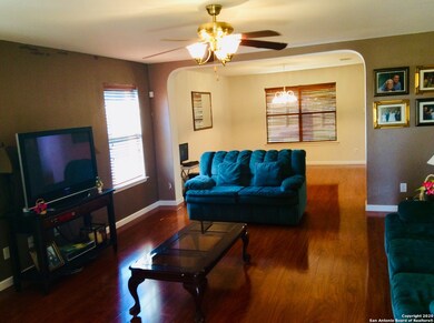 10327 Appaloosa Bay, San Antonio, TX 78254 - photo 5