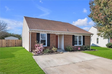 945 Pink Star Ct, Virginia Beach, VA 23454 - photo 2