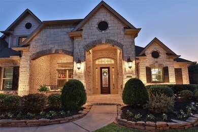 17707 Country Cove, Cypress, TX 77433 - photo 2