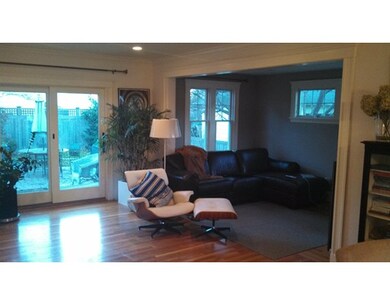 26 Bellevue Rd unit SINGLE, Belmont, MA 02478 - photo 2