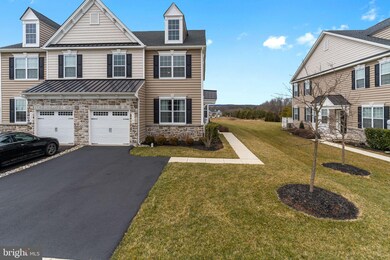 308 W Boulder Dr, Chalfont, PA 18914 - photo 4