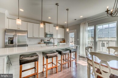 861 Basswood Dr, Stafford, VA 22554 - photo 3