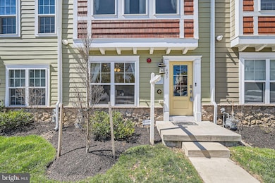 423 E Jefferson Ave, Towson, MD 21286 - photo 4