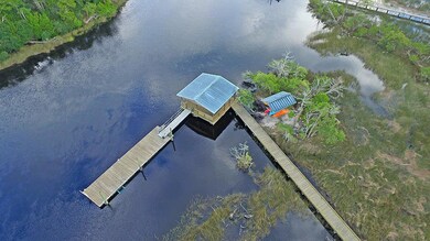 Arial BH Boatdock