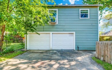 206 Frawley St unit B, Houston, TX 77009 - photo 2