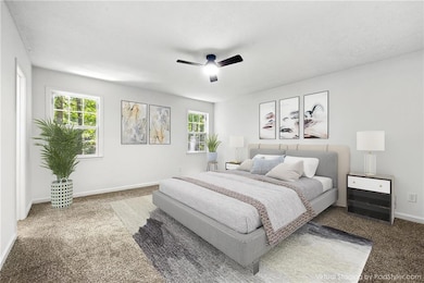 5025 Martins Crossing Rd, Stone Mountain, GA 30088 - photo 6