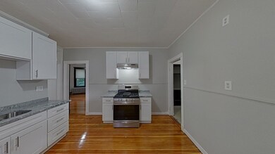 31 Monsignor Patrick J Lydon Way unit 2, Boston, MA 02124 - photo 2