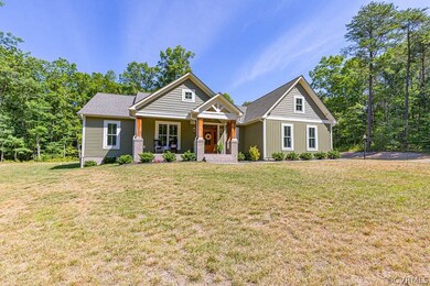 17109 Moores Mill Rd, Ruther Glen, VA 22546 - photo 2
