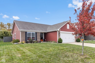 1266 W Limestone Way, Fortville, IN 46040 - photo 2